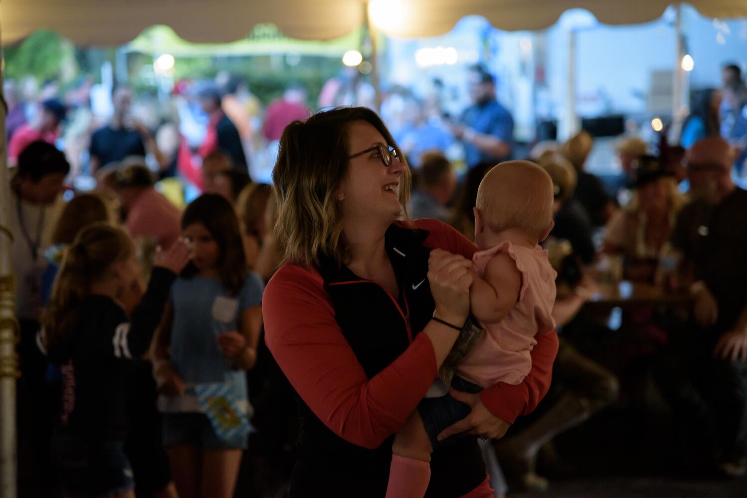 PHOTOS: PROST! Did we spot you celebrating at Oktoberfest Springboro?