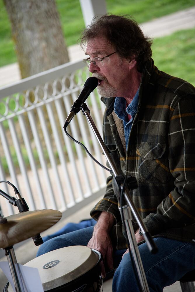 Bellbrook Sugar Maple Festival 2018
