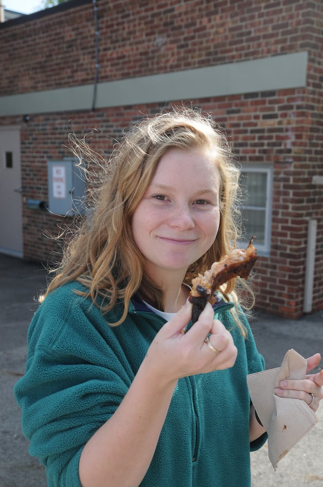PHOTOS: Did we spot you at the Yellow Springs Street Fair?