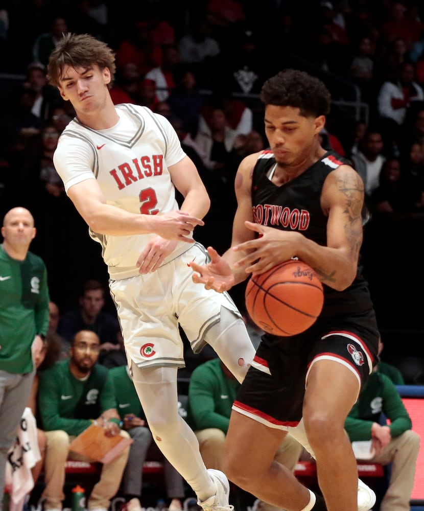 Trotwood TCC basketball