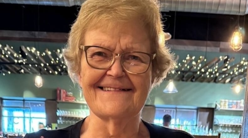 Photo of Rosemarie Marasco