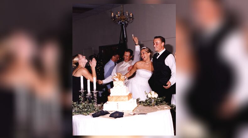 The Spring Fling Wedding Spectacular will be held from noon to 4 p.m. Saturday, March 1, at the Bushnell Event Center, 22 N. Fountain Ave. Contributed