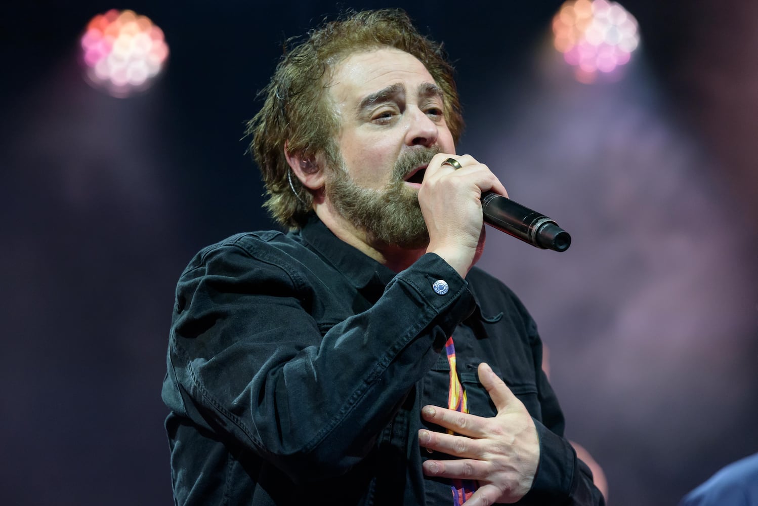 PHOTOS: Counting Crows & The Gaslight Anthem live at Fraze Pavilion