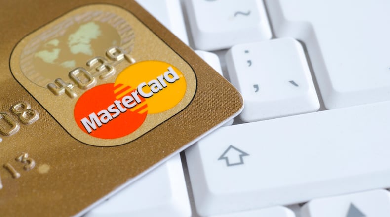 PayPal Cashback Mastercard will no longer offer 2% cash back. ISTANBULIMAGE/ISTOCK