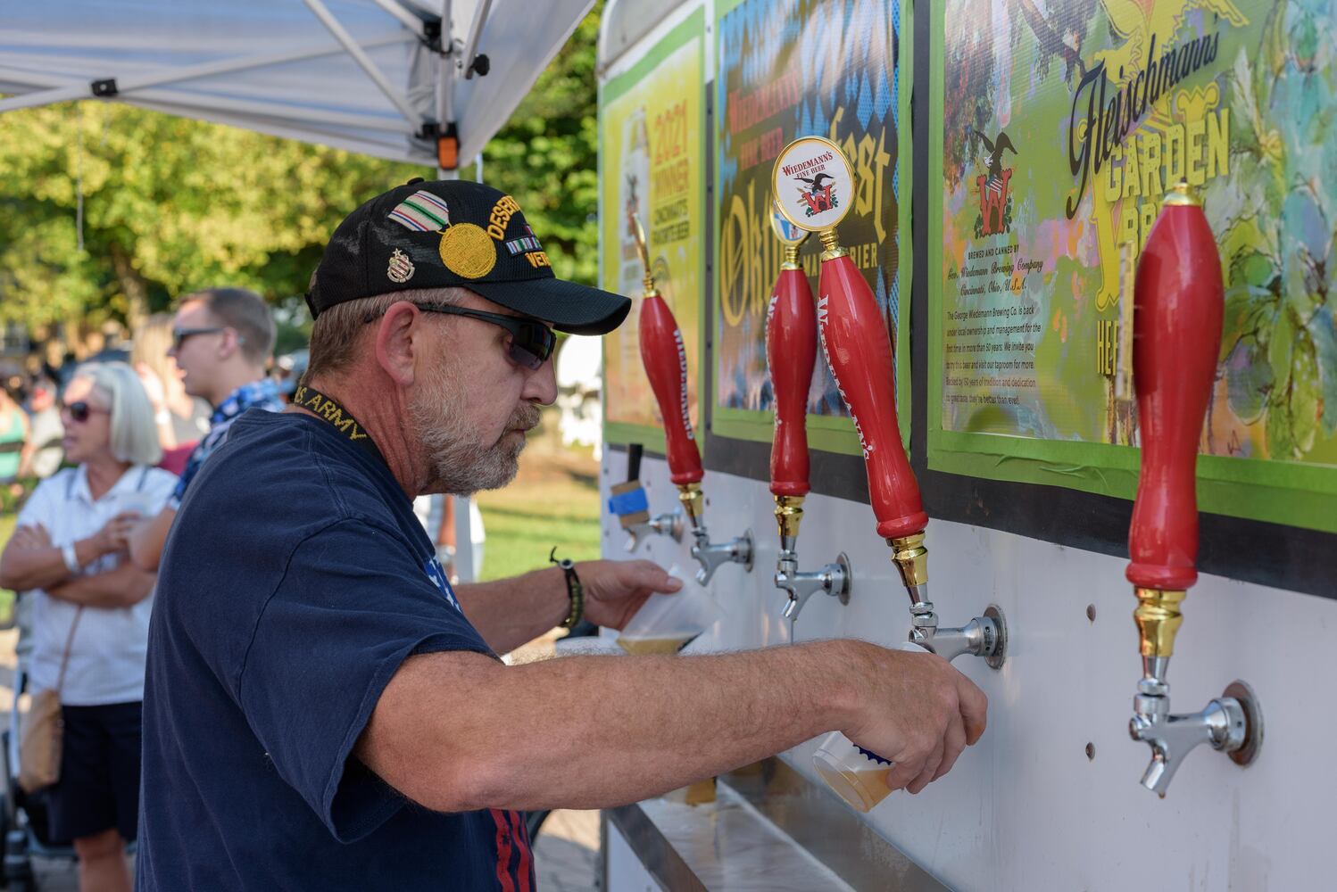 PHOTOS: Did we spot you at Lebanon Oktoberfest?
