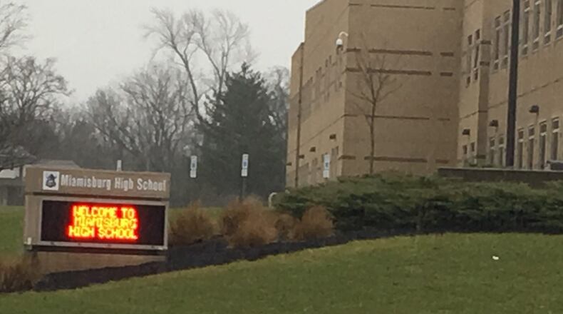 The coronavirus pandemic has delayed interviews for the school superintendent job in Miamisburg, where the list of candidates has been cut to seven. FILE