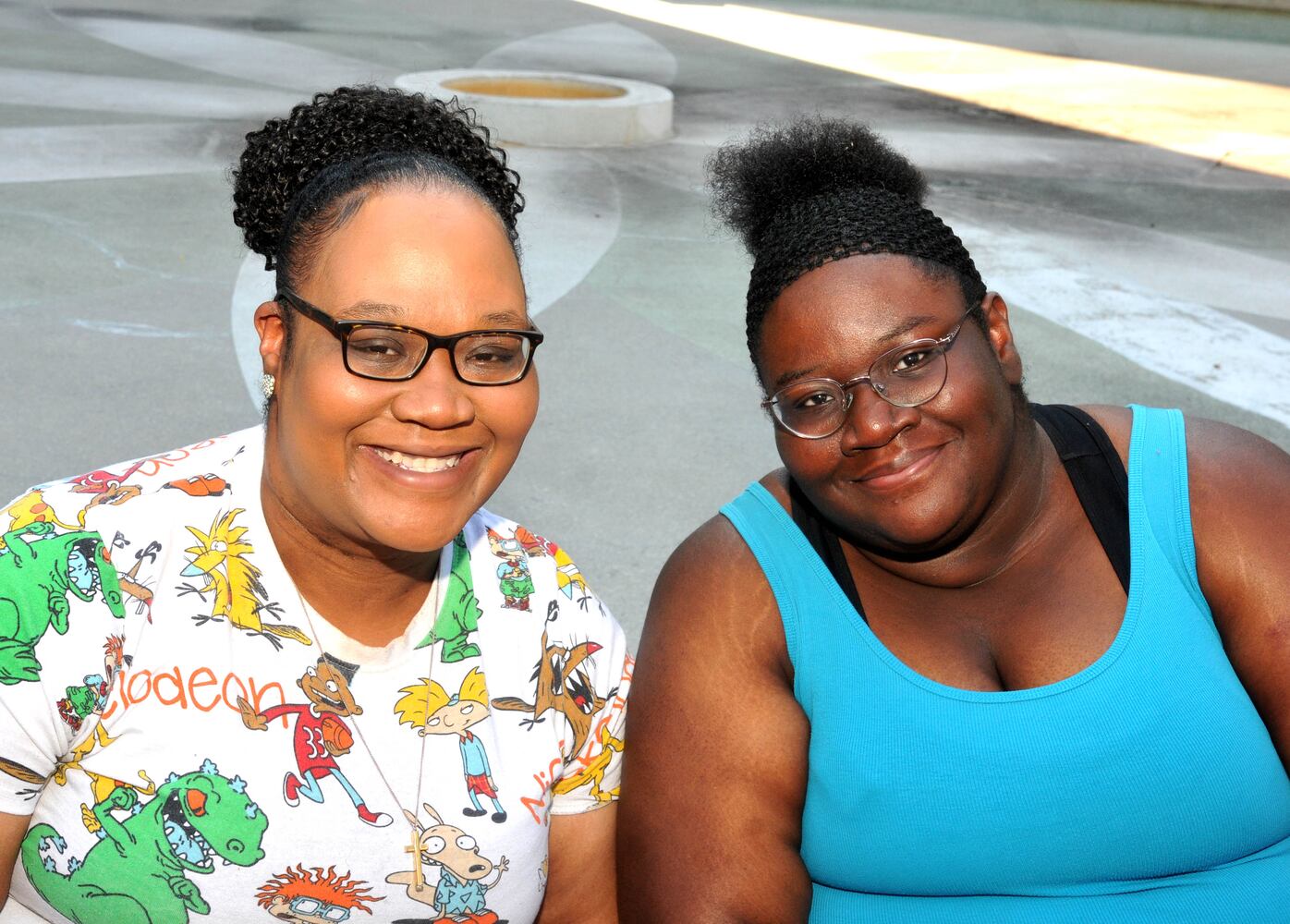 Did we spot you at Dayton Pride 2023-United We Can?