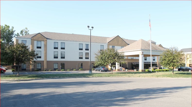Montgomery County property image