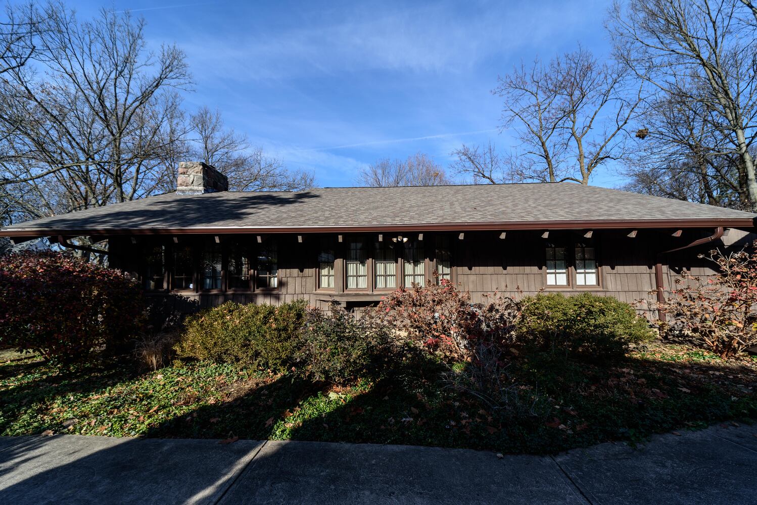 PHOTOS: The Oakwood Historical Society’s Third Annual Holiday Home Tour