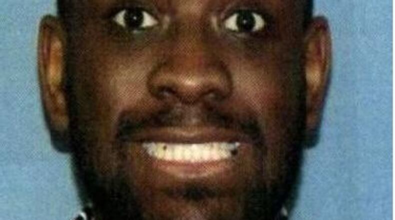 Warren County authorities have located Carlton Meriwether II, 21, an autistic man listed as missing from South Lebanon. (Courtesy/Warren County Sheriff’s Office)