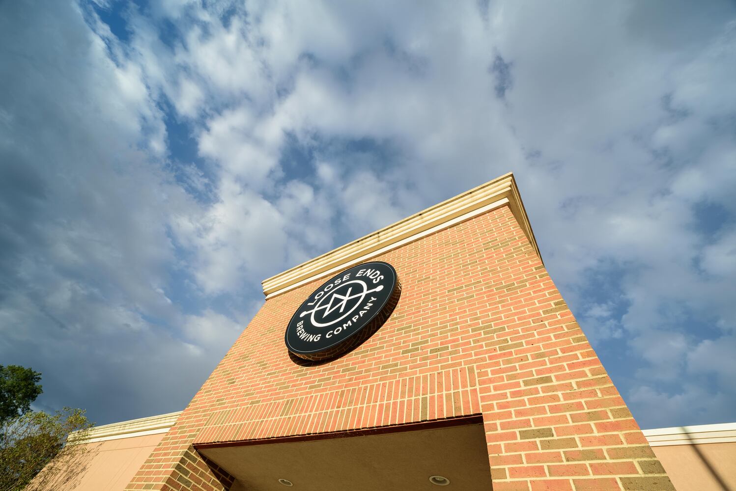 Loose Ends Brewing Company
