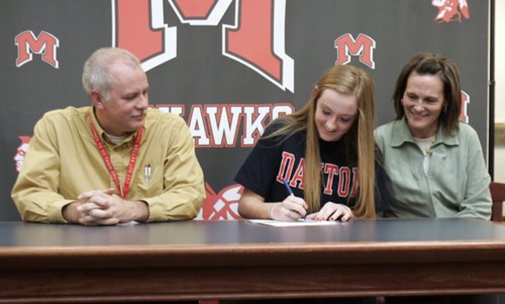 Madison's Malott named McDonald's All-American