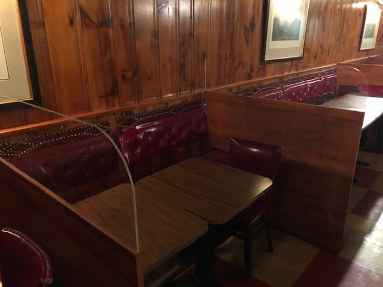 Pine Club to reopen with safeguards