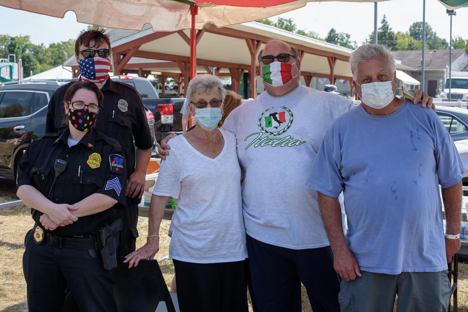 Italian Fall Festa 2020