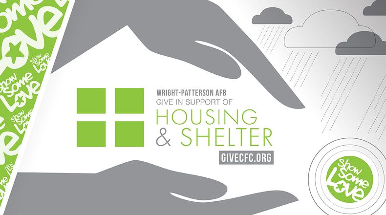 U.S. AIR FORCE GRAPHIC/DAVID CLINGERMAN