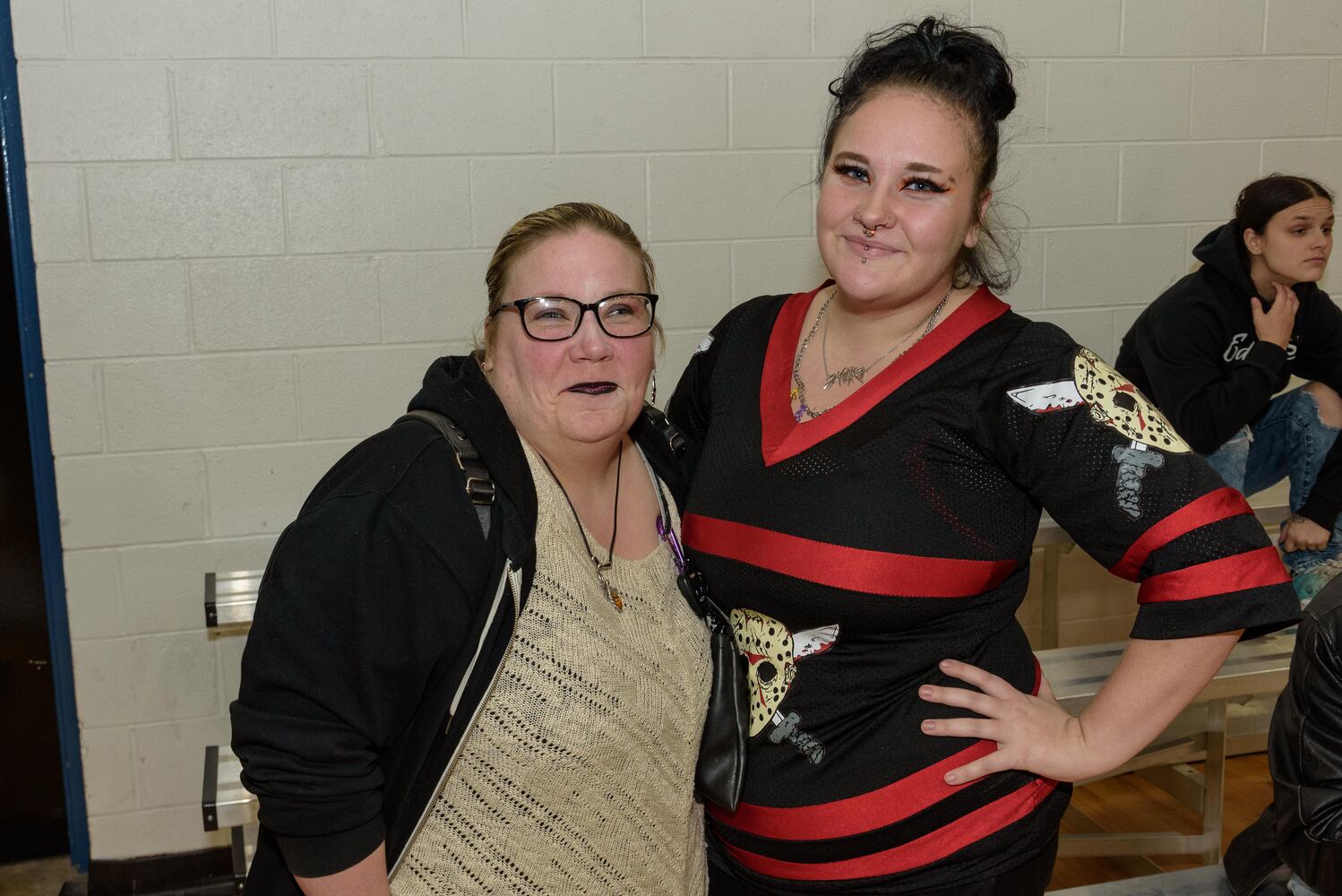 PHOTOS: Did we spot you at the 11th Annual Fairborn Halloween Festival?