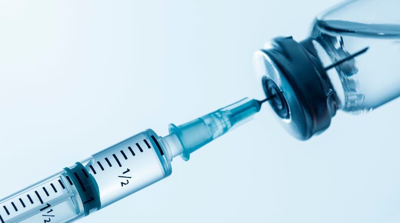 A company says it has developed a vaccine to combat coronavirus. It has been shipped for clinical trials.