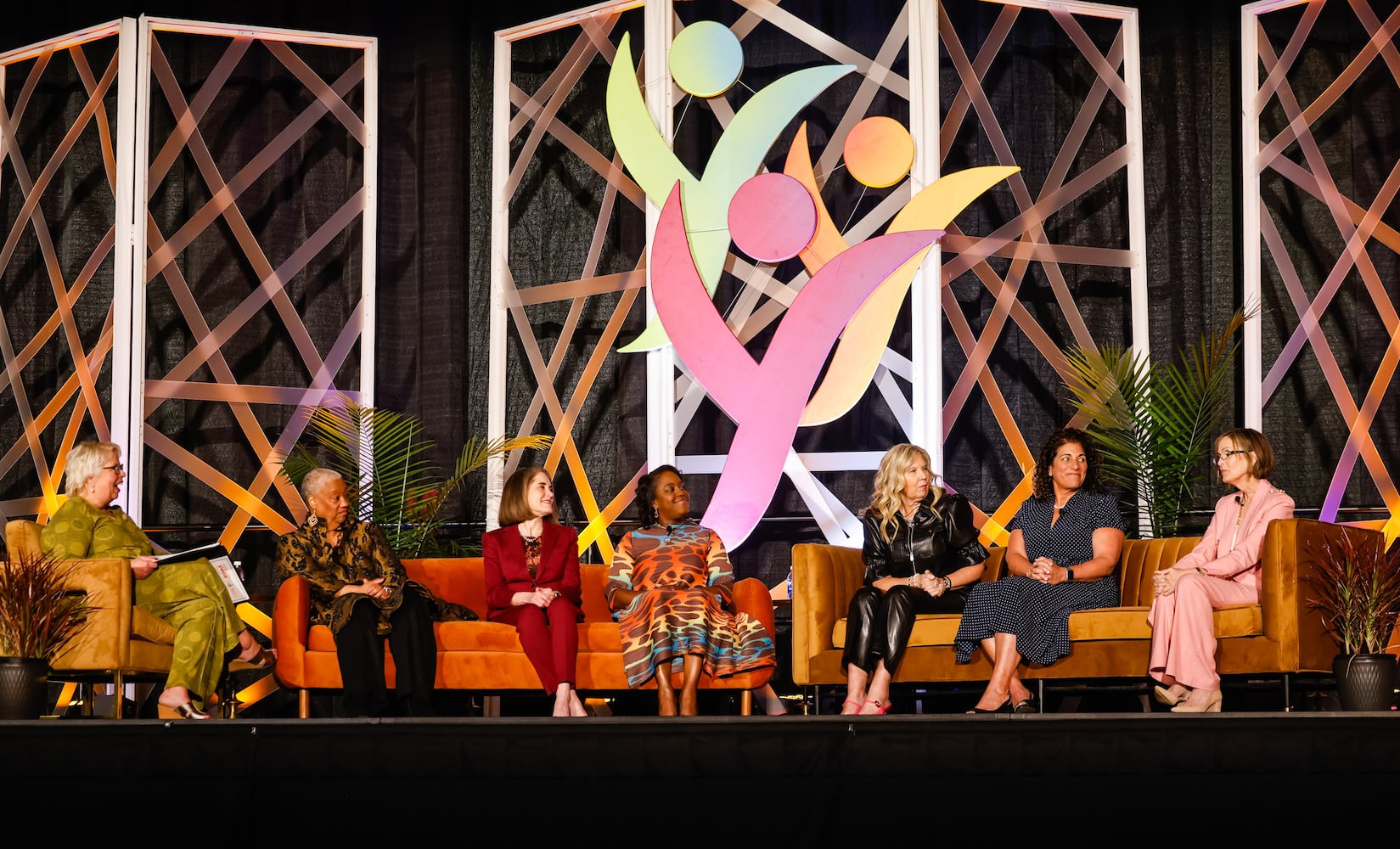 YWCA Dayton Women of Influence