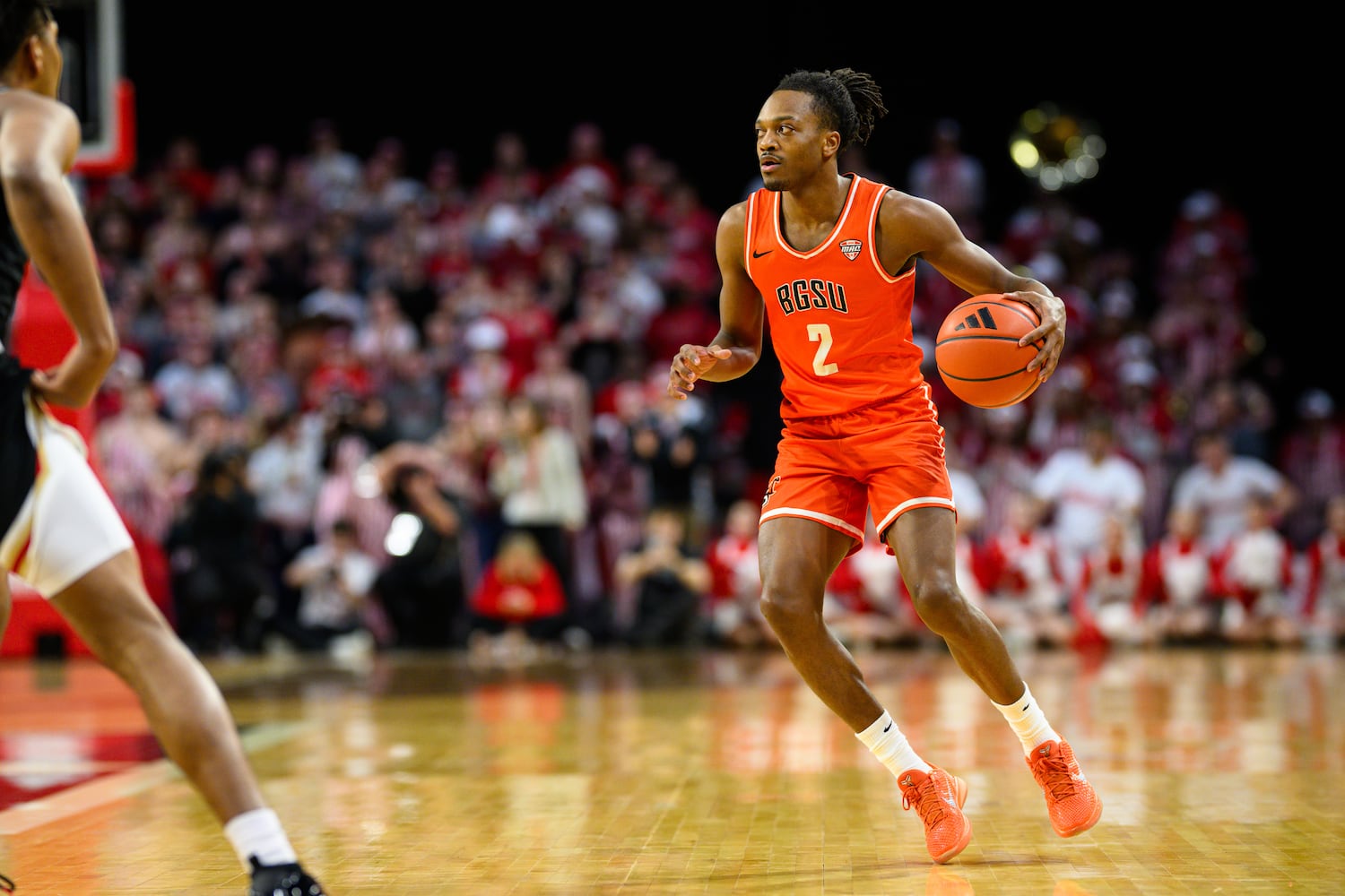 Miami University beats Bowling Green