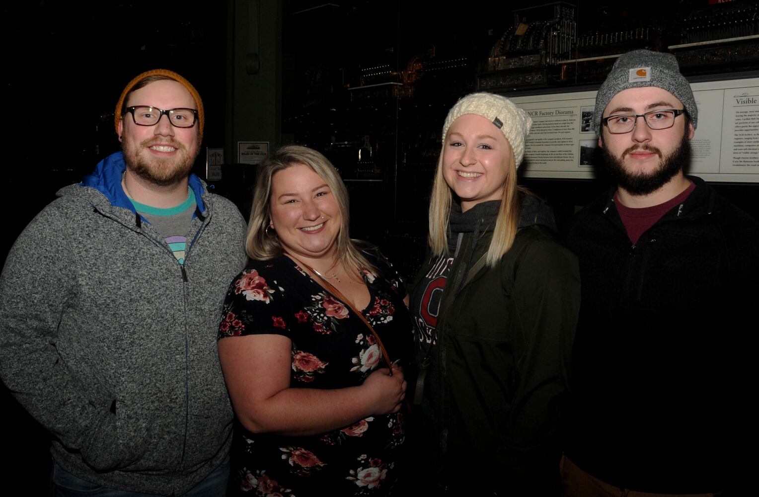 PHOTOS: Did we spot you at Carillon’s Tree of Light illumination?
