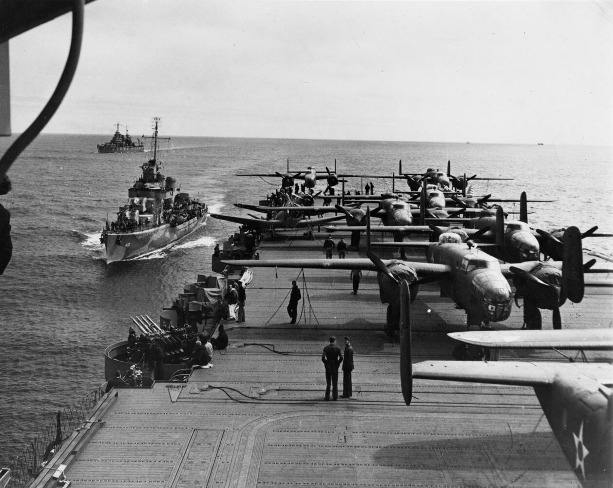 Doolittle Raiders medal coming to Air Force Museum