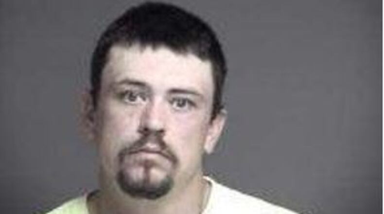 Bobby Singleton III, 34, of Mason, was arrested and charged with one count of trafficking in drugs and one count of possession of drugs, both felonies.