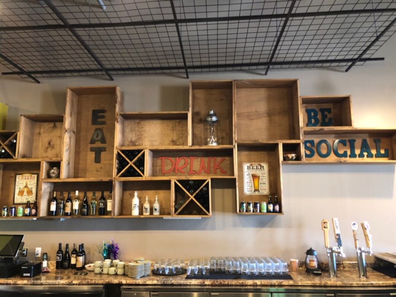 INSIDE LOOK: Have you made it to Englewood’s coolest new spot, Mila’s Suburban Cafe?