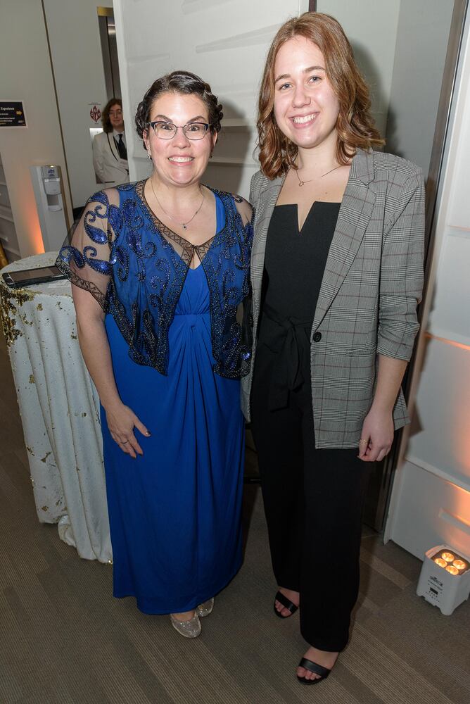 PHOTOS: Did we spot you at the Wright State University ArtsGala?