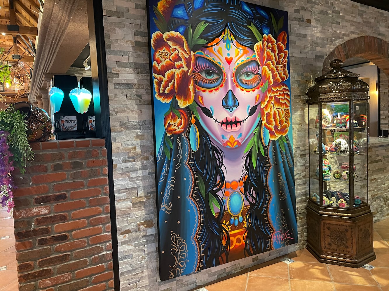 El Toro Mexican Bar & Grill