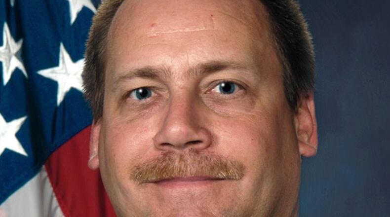 Dave Perkins
Director
Strategic Initiatives
88th Air Base Wing