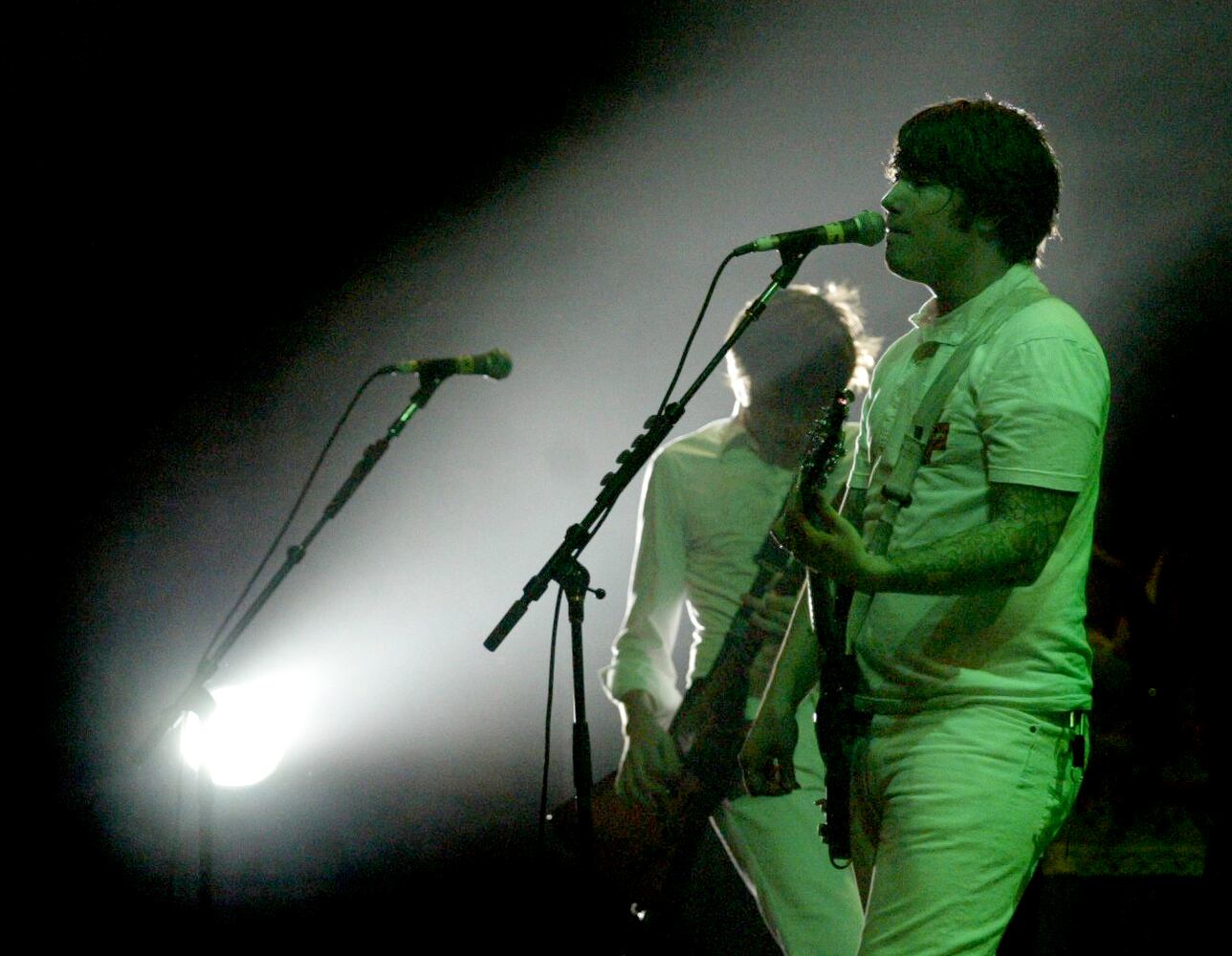 Hawthorne Heights