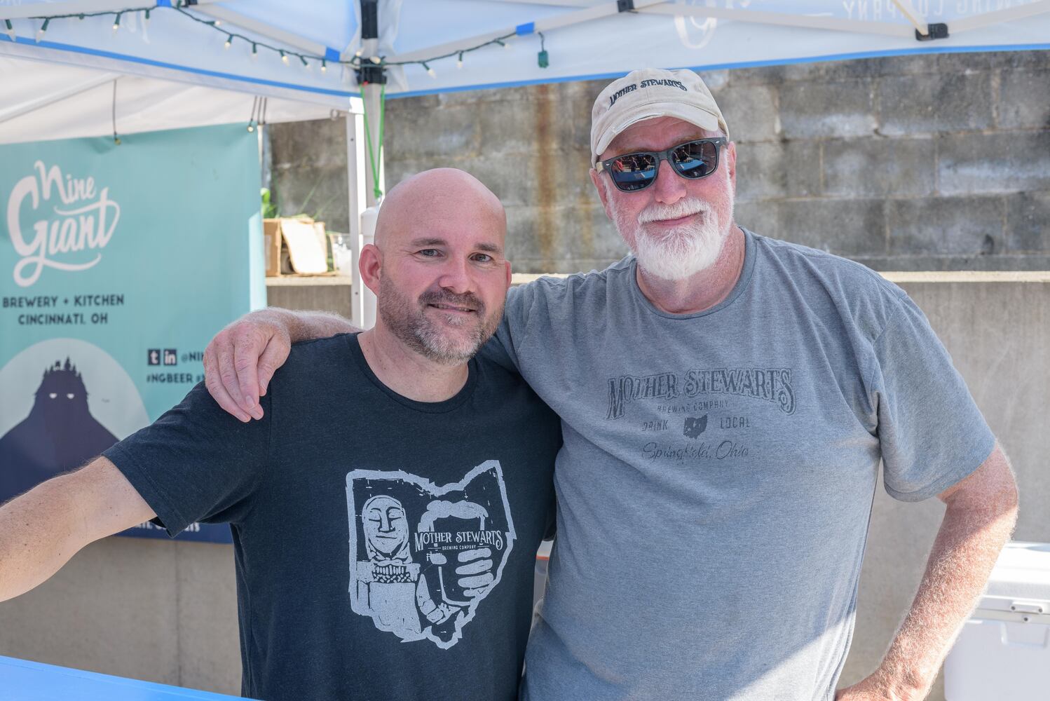 PHOTOS: Did we spot you during IndieCraft at Mother Stewart’s in Springfield?