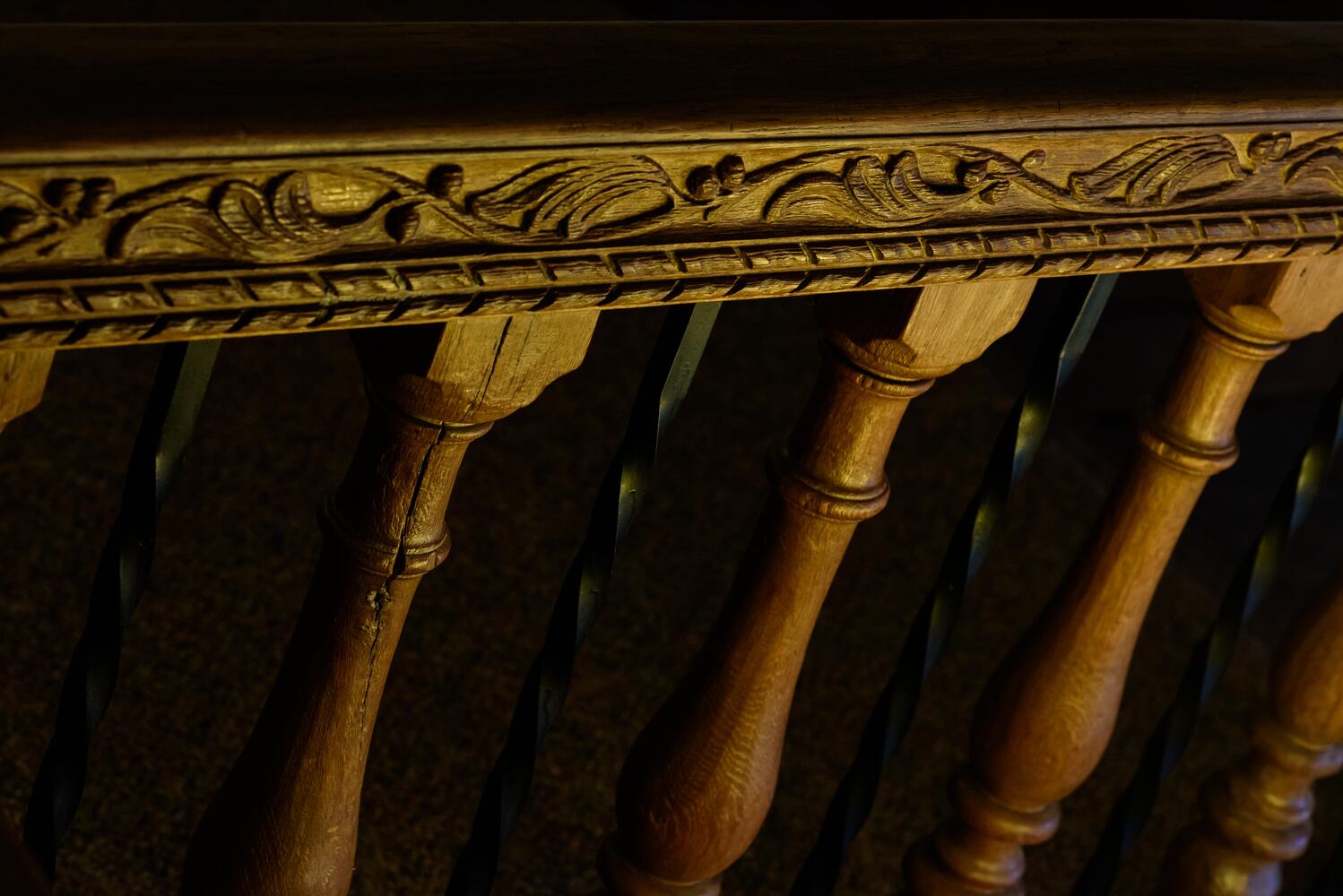 PHOTOS: The Oakwood Historical Society’s Third Annual Holiday Home Tour
