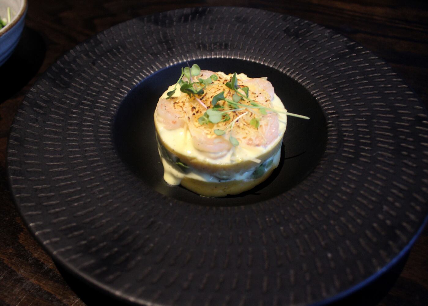 Photos: Sneak peek inside Salar in the Oregon District