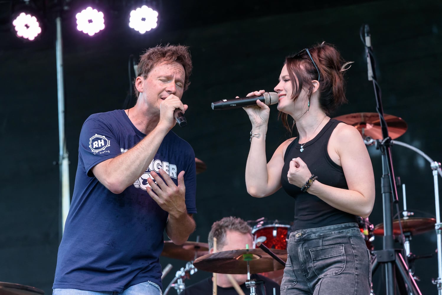PHOTOS: 2025 Canal Music Fest in Tipp City