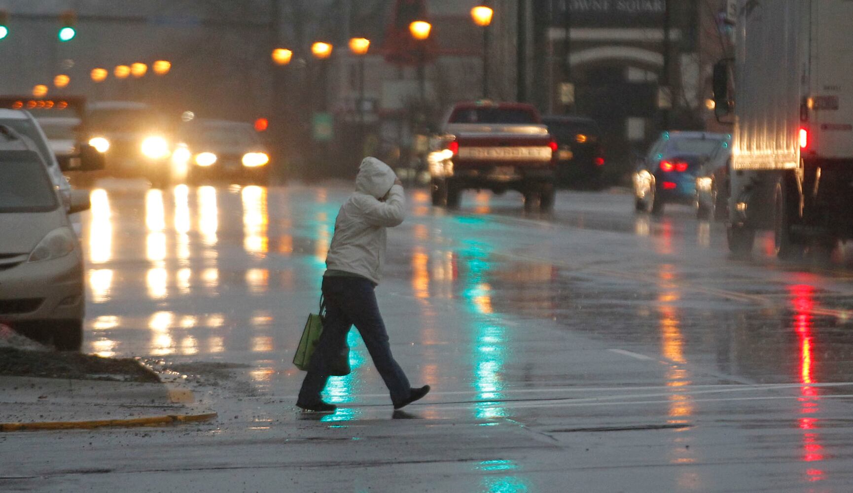 SEE: Wet weather offers photographic fodder