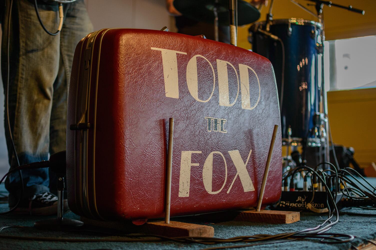 PHOTOS: Yellow Cab Food Truck Rally in July