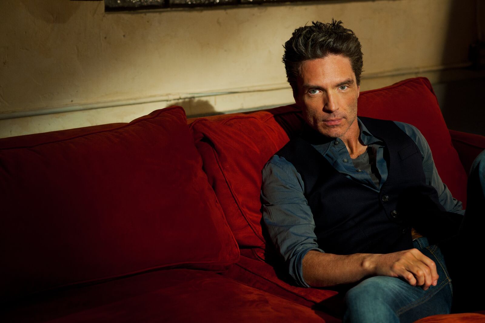 Richard Marx will get intimate at City Winery on Oct. 24.