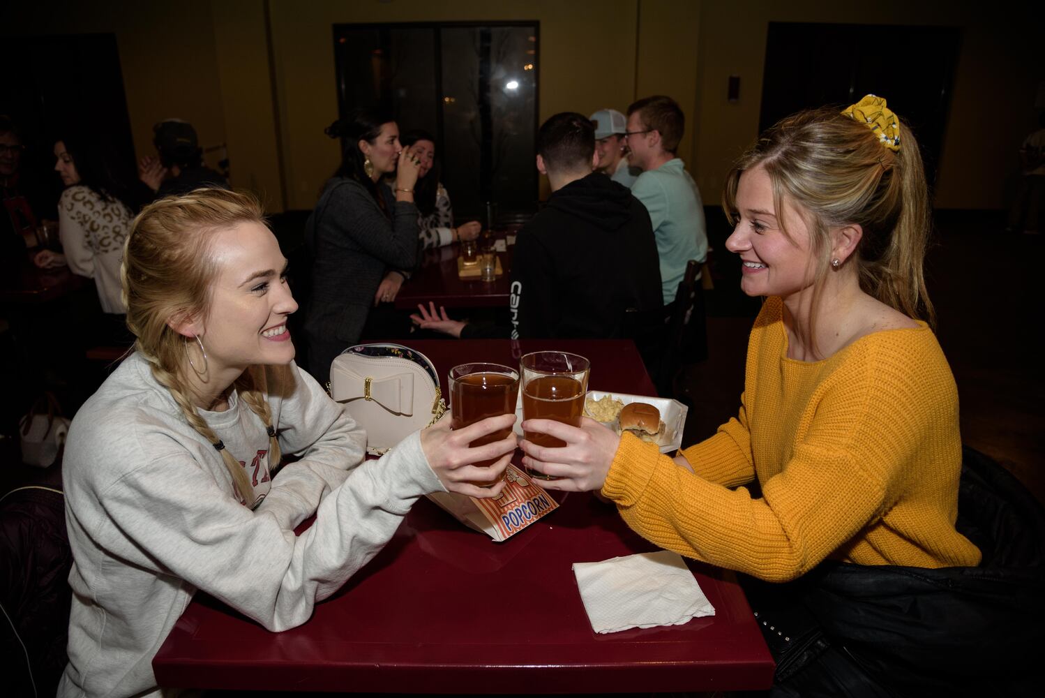 PHOTOS: Did we spot you at the grand opening of Sojourners Brewstillery?