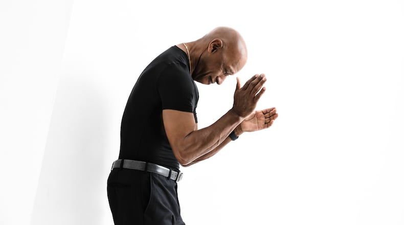 R&B singer Jeffrey Osborne, known for Top 40 hits like “On the Wings of Love” and “You Should Be Mine (The Woo Woo Song),” performs at Fraze Pavilion in Kettering on Saturday, June 18.