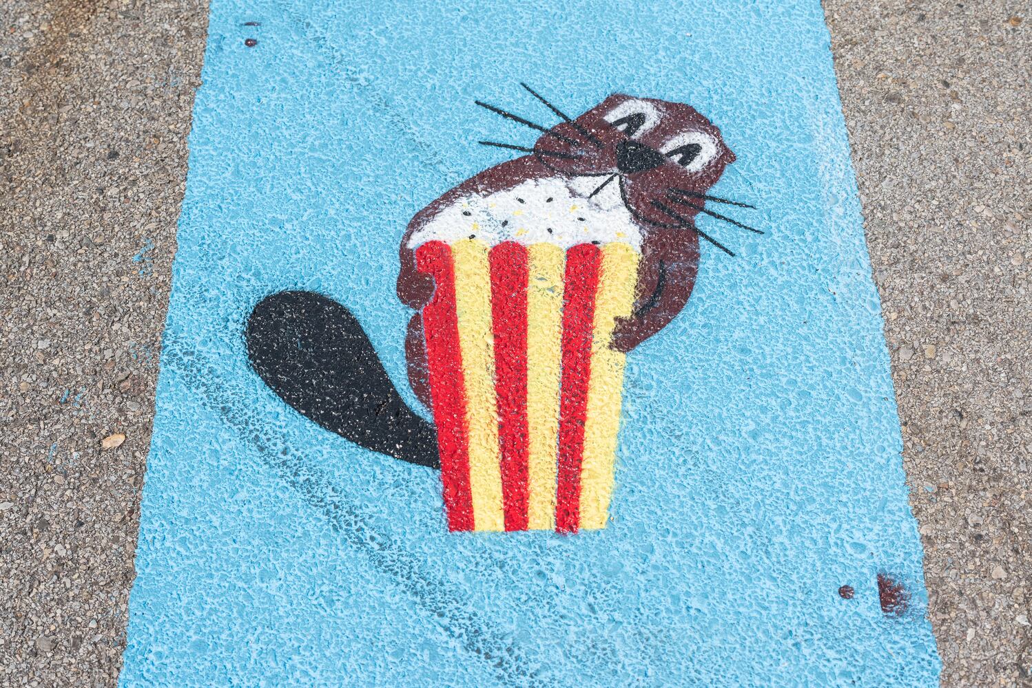 PHOTOS: Did we spot you at the Beavercreek Popcorn Festival?