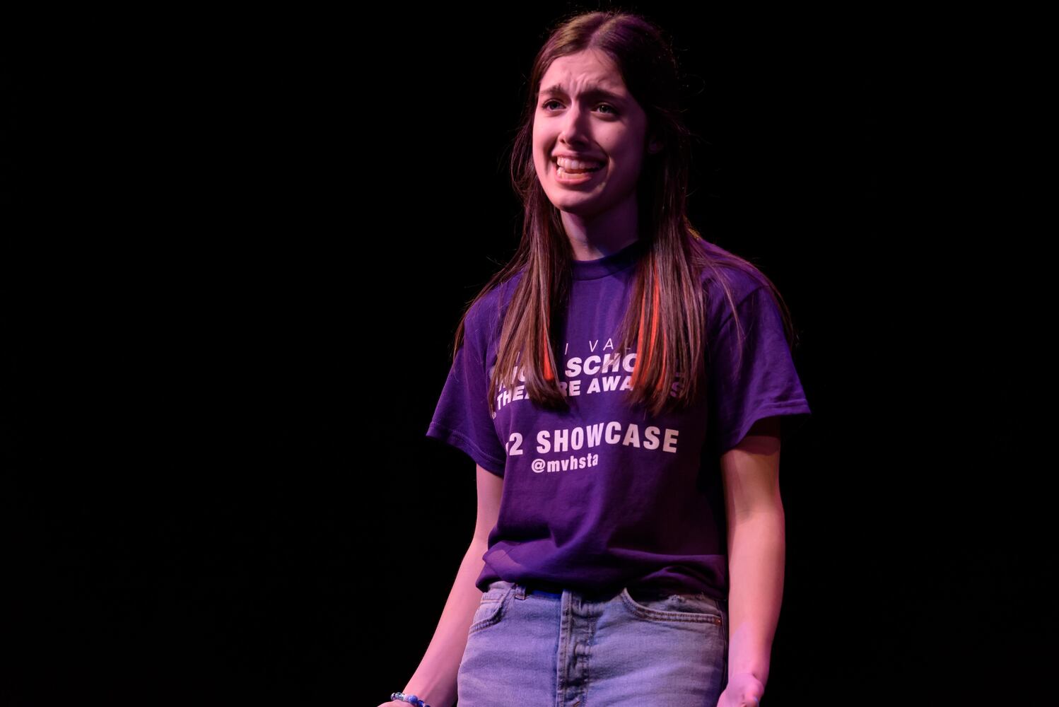 PHOTOS: The Miami Valley High School Theatre Awards Showcase at the Schuster Center
