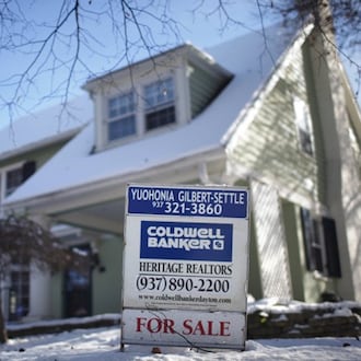 Montgomery County voters this spring will decide on several new school levies, income tax initiatives and other tax issues. FILE