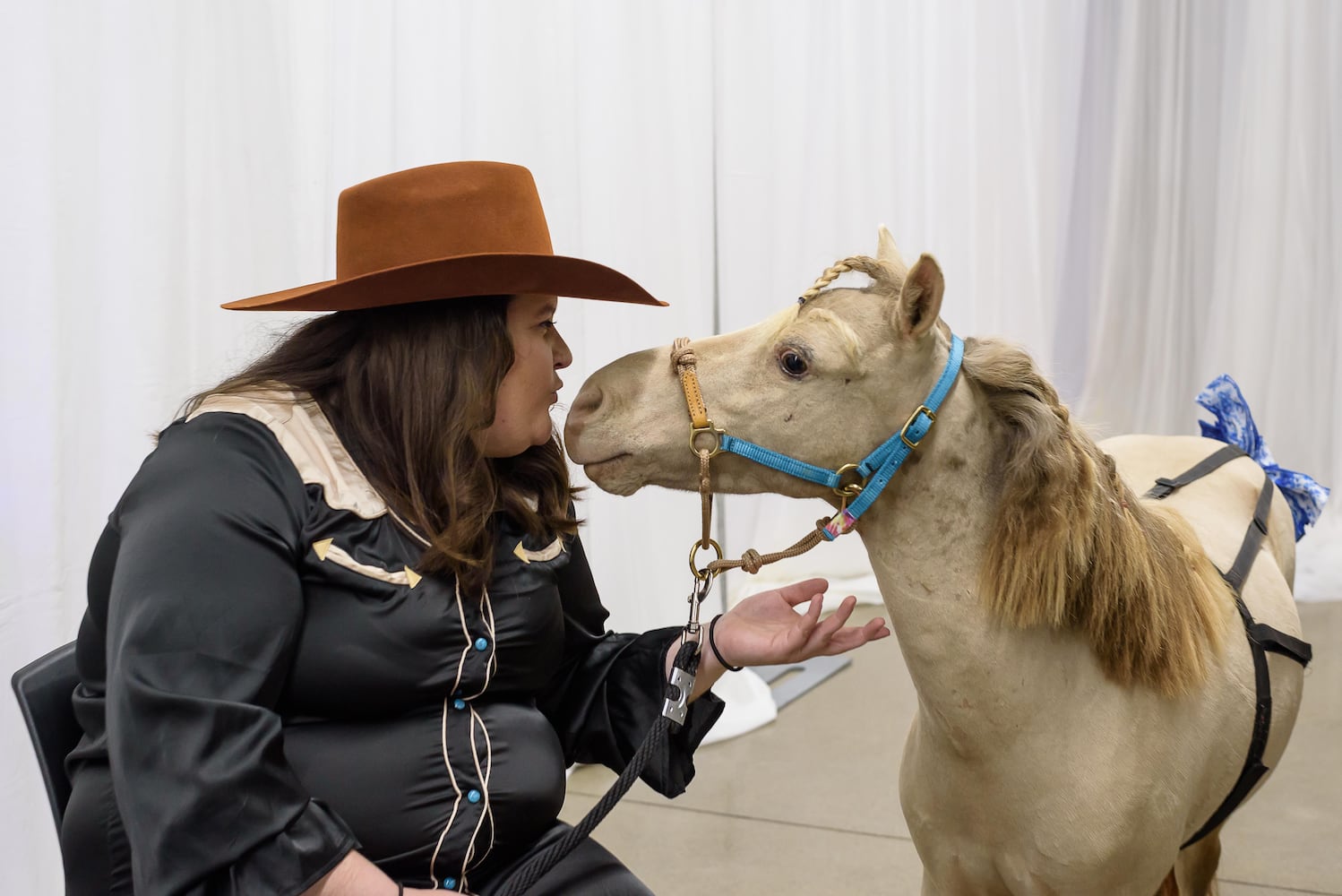 PHOTOS: SICSA's The PET Gala at The Modern College of Design