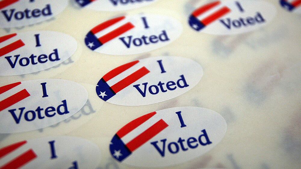 Photo by David McNew/Getty Images