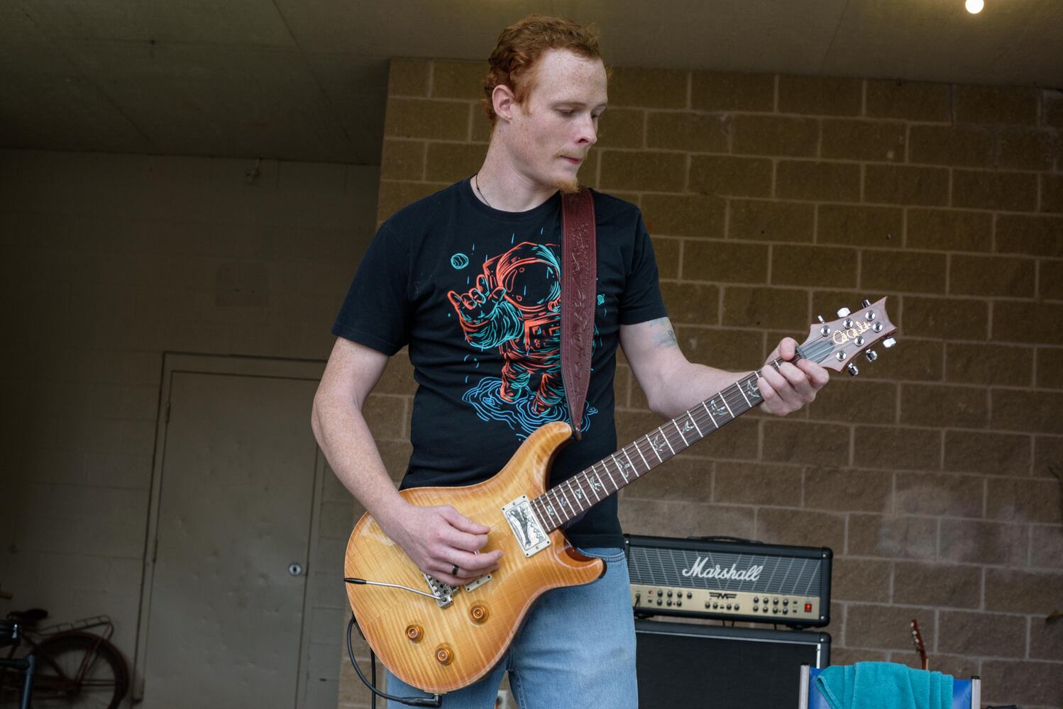 PHOTOS: Did we spot you at the Spring Valley Potato Festival?