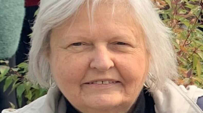 Photo of Helen Fisher