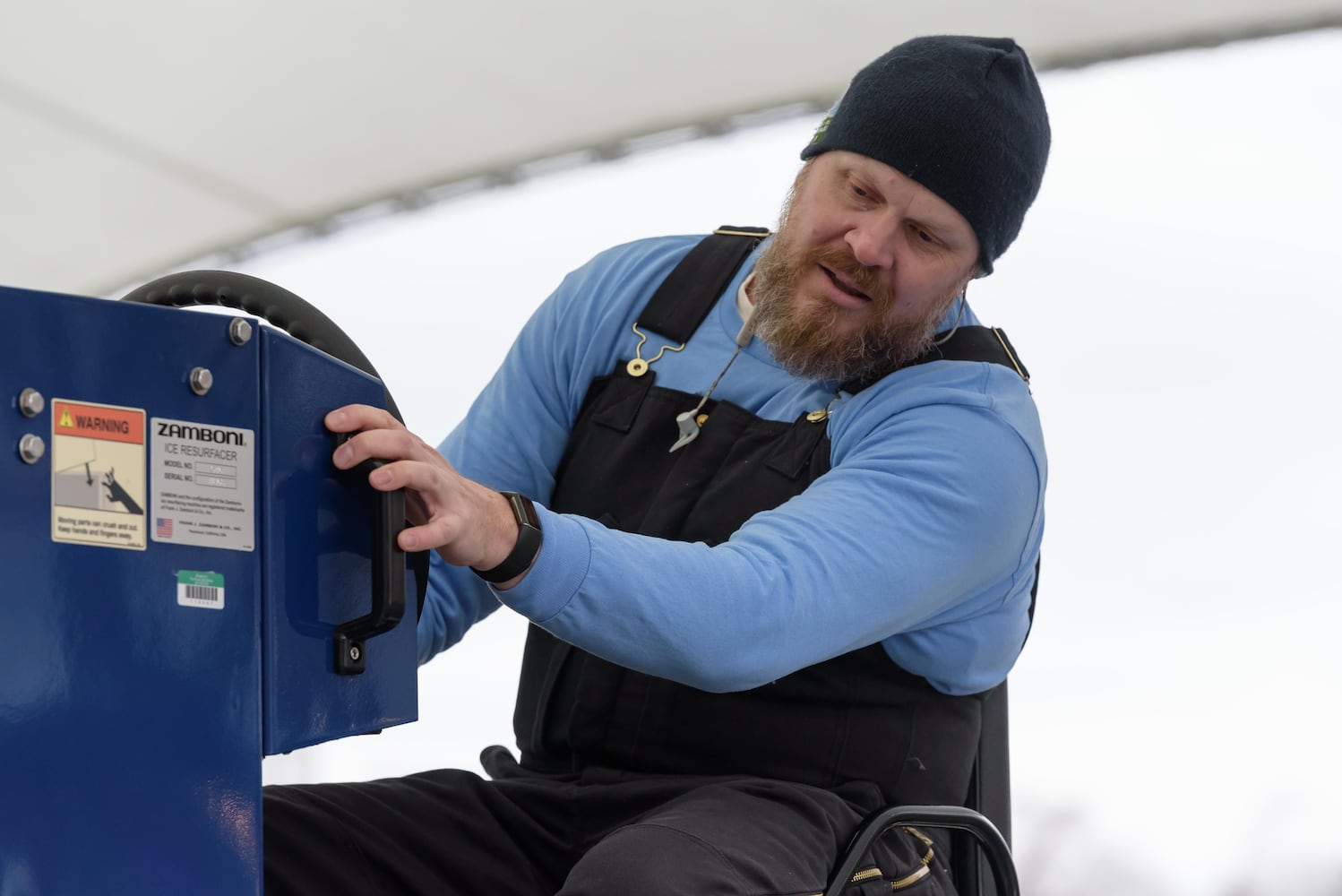 PHOTOS: Timeless Tales Family Skate Day at RiverScape MetroPark