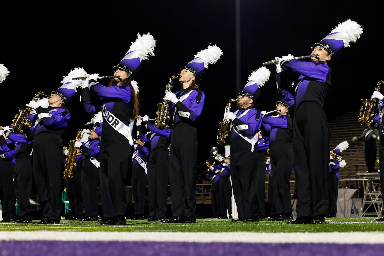 101725 Middletown vs. Hamilton football