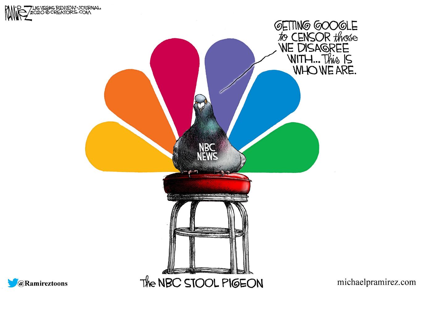 Week in cartoons: Police reform, Supreme Court rulings and more
